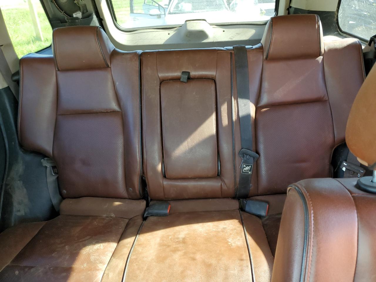 2008 Jeep Grand Cherokee Laredo VIN: 1J8HR48N58C206367 Lot: 68304935