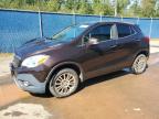 2014 BUICK ENCORE    à vendre chez Copart NB - MONCTON
