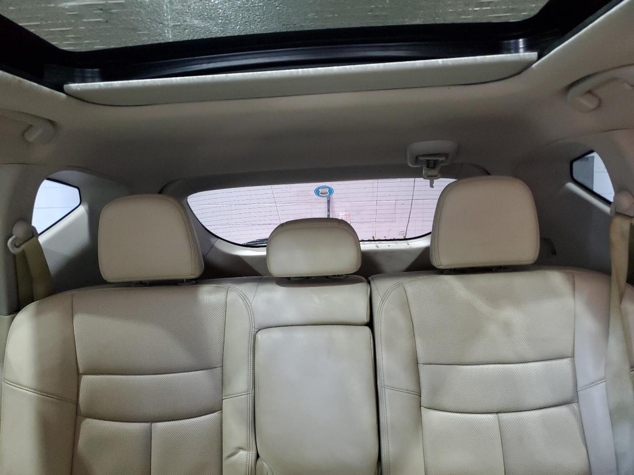 2015 Nissan Murano S VIN: 5N1AZ2MH6FN290287 Lot: 68463385