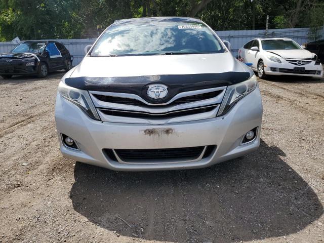 2013 TOYOTA VENZA LE  
