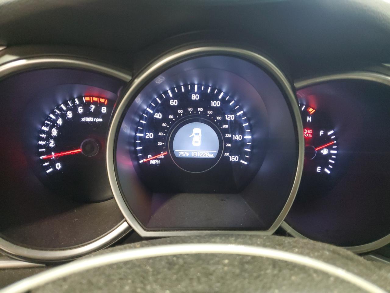 2014 Kia Optima Ex VIN: 5XXGN4A70EG313297 Lot: 67929265