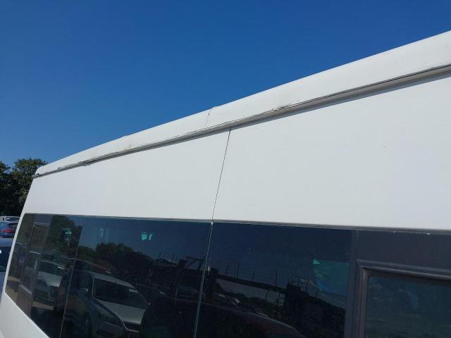 2007 FORD TRANSIT 100 17-SEAT RWD 