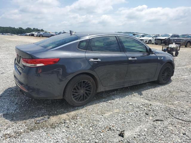  KIA OPTIMA 2017 Угольный