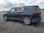 2019 CHEVROLET TRAVERSE LS   for sale at Copart ON - OTTAWA