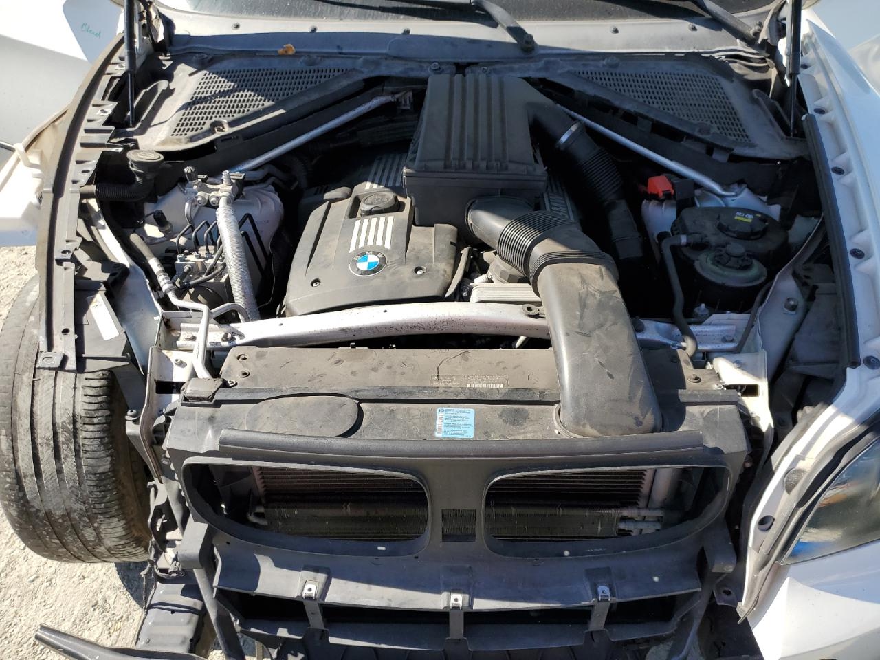2009 BMW X5 xDrive30I VIN: 5UXFE43549L269929 Lot: 66952955