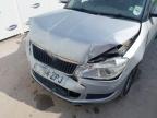 2014 SKODA ROOMSTER S for sale at Copart BRISTOL