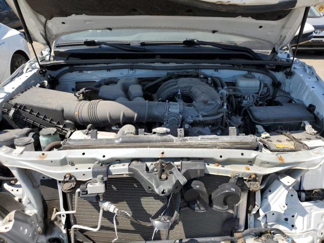 2019 TOYOTA 4RUNNER SR5/SR5 PREMIUM  