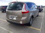 2013 RENAULT G SCENIC D for sale at Copart SANDTOFT