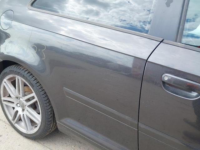 2008 AUDI A3 S LINE 138 TDI S-A 