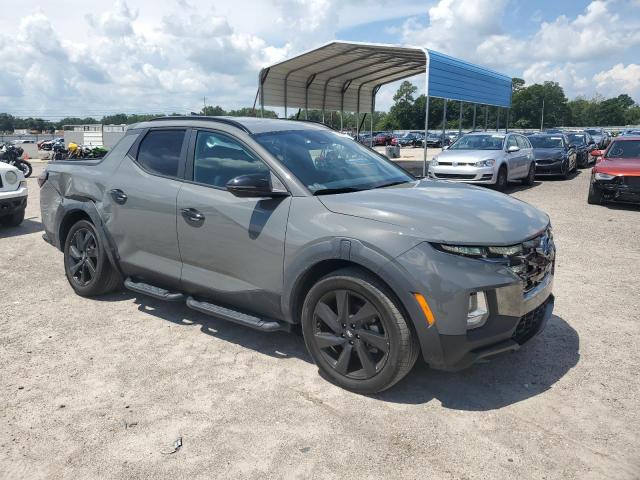  HYUNDAI SANTA CRUZ 2023 Серый