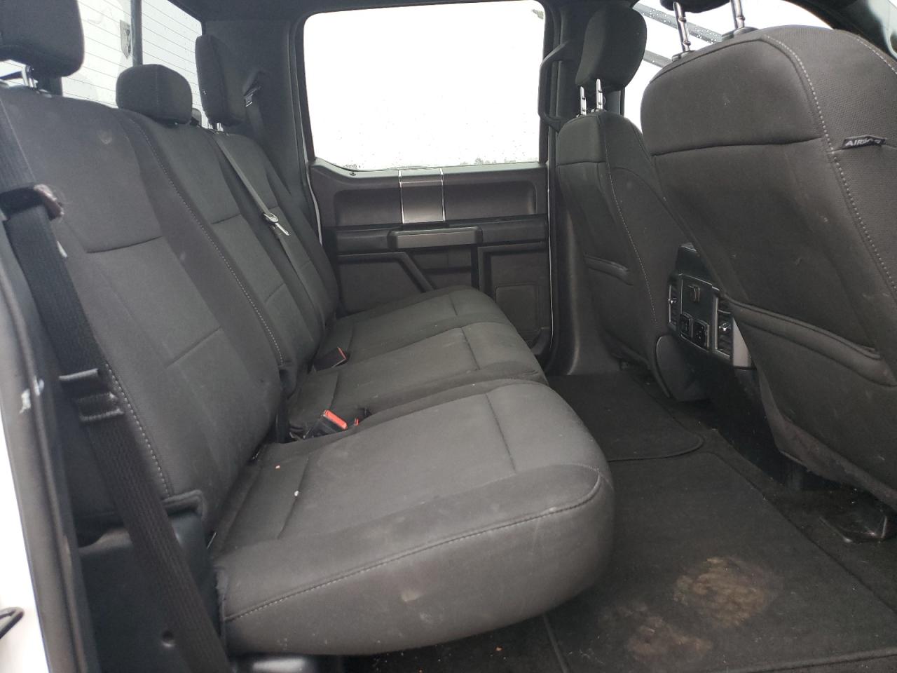 2018 Ford F150 Supercrew VIN: 1FTEW1EG8JKC41018 Lot: 70600005