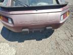 1986 PORSCHE 928 S   for sale at Copart CA - SAN BERNARDINO