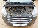 2019 FORD KUGA ST-LINE for sale at Copart SANDY