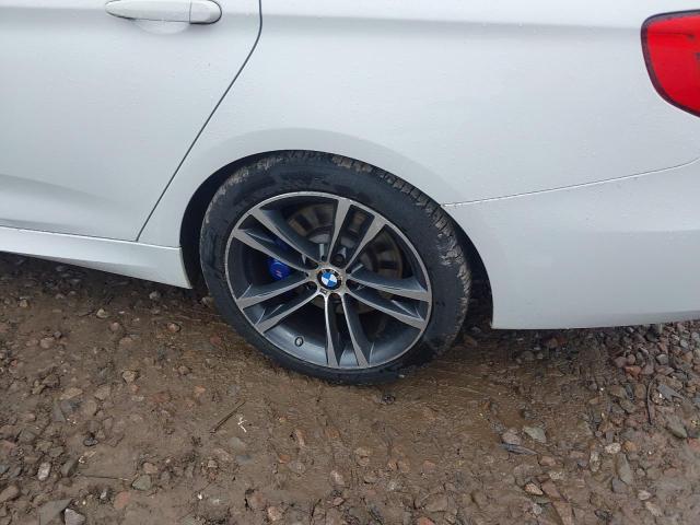 2017 BMW 330D M SPORT GT AUTO 