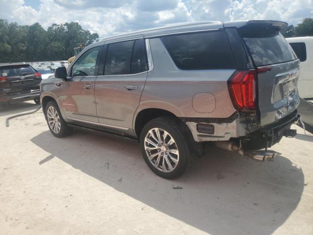  GMC YUKON 2023 Beżowy