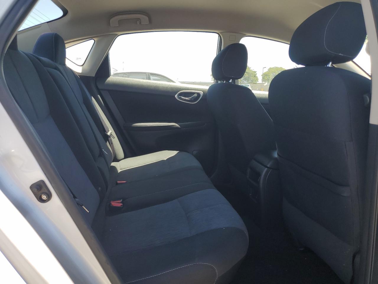 2014 Nissan Sentra S VIN: 3N1AB7AP7EY340815 Lot: 69482075