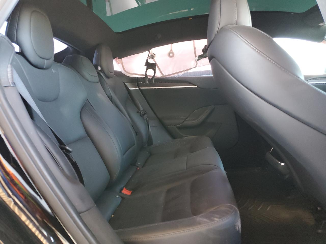 2023 Tesla Model S VIN: 5YJSA1E58PF499013 Lot: 70784615