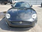 2011 JAGUAR XK    à vendre chez Copart NC - RALEIGH