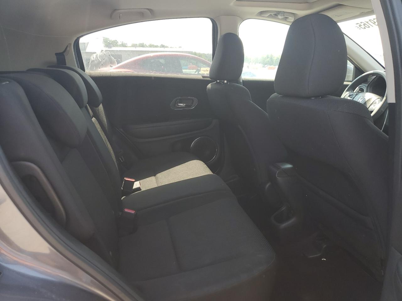 2016 Honda Hr-V Ex VIN: 3CZRU6H50GM743063 Lot: 68069165