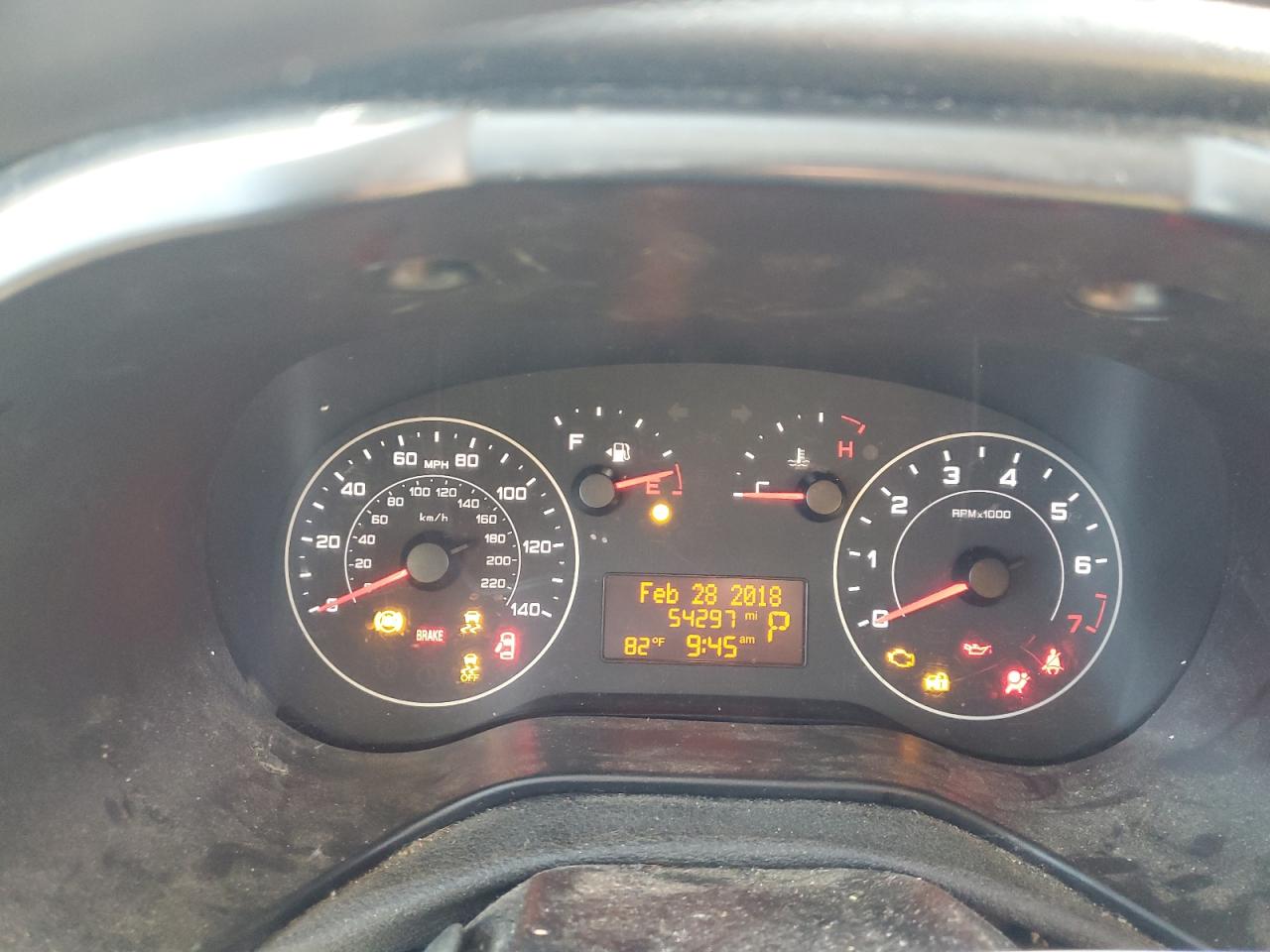 2021 Ram Promaster City VIN: ZFBHRFAB5M6U10732 Lot: 69260865