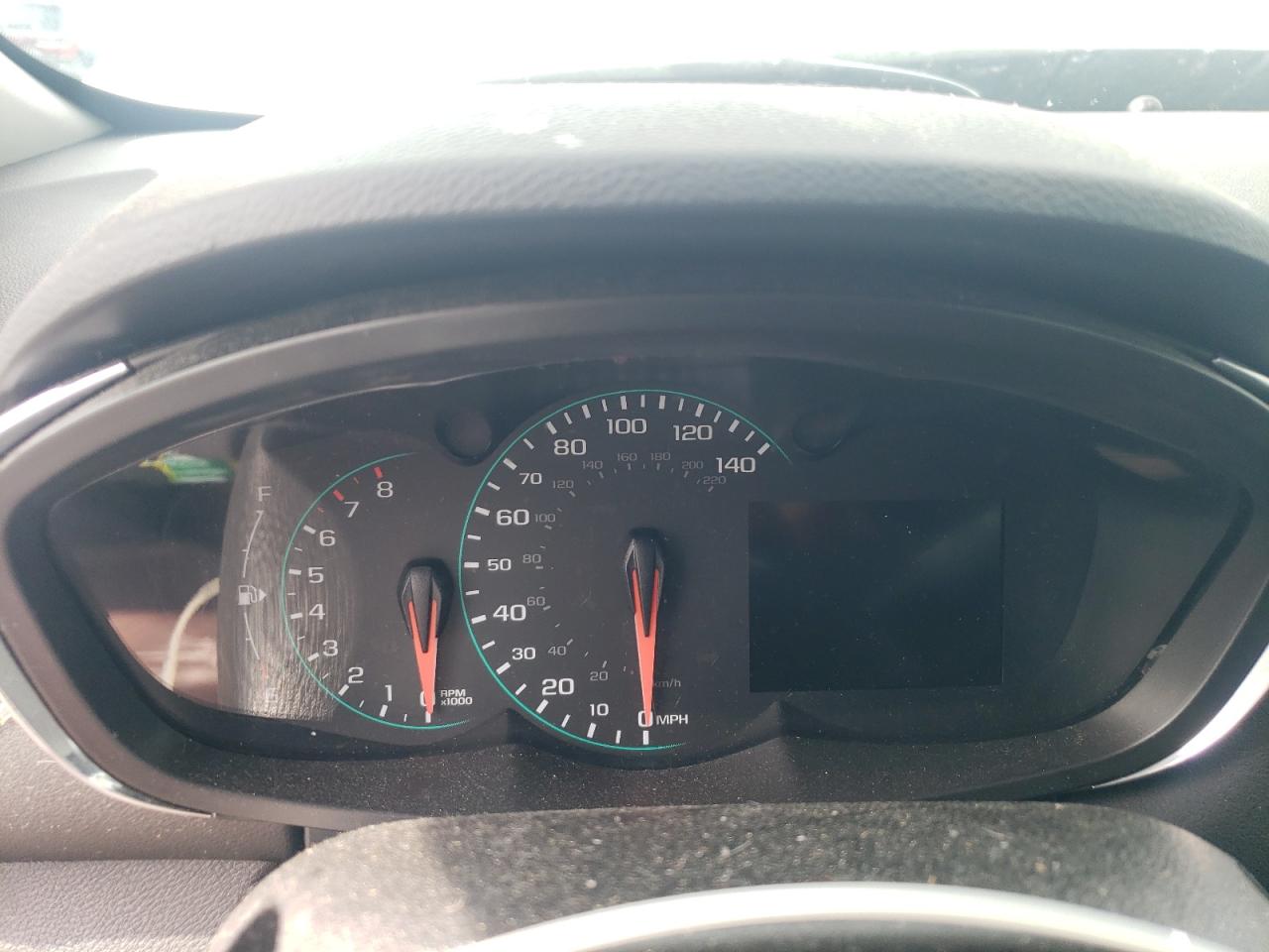 2018 Chevrolet Trax 1Lt VIN: 3GNCJPSB0JL148372 Lot: 69062015