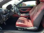 2016 LEXUS RC 350   for sale at Copart FL - TAMPA SOUTH