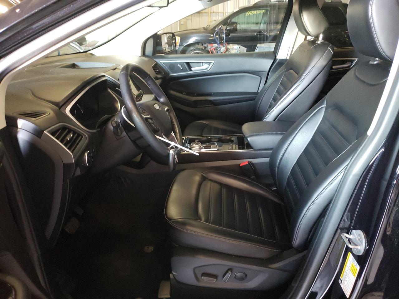 2020 Ford Edge Sel VIN: 2FMPK4J95LBB64369 Lot: 68567115