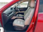 2017 MAZDA CX-5 SPORT NAV D 4X4  for sale at Copart CORBY
