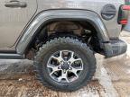 2019 JEEP WRANGLER RUBICON for sale at Copart CHESTER