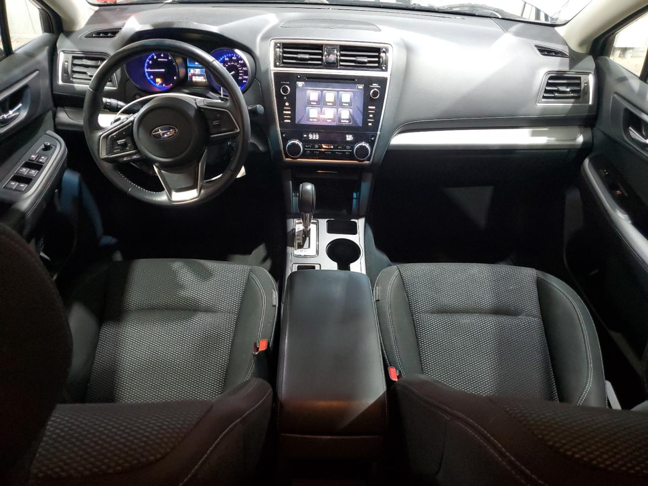 2018 Subaru Outback 2.5I Premium VIN: 4S4BSACC7J3342104 Lot: 69363555