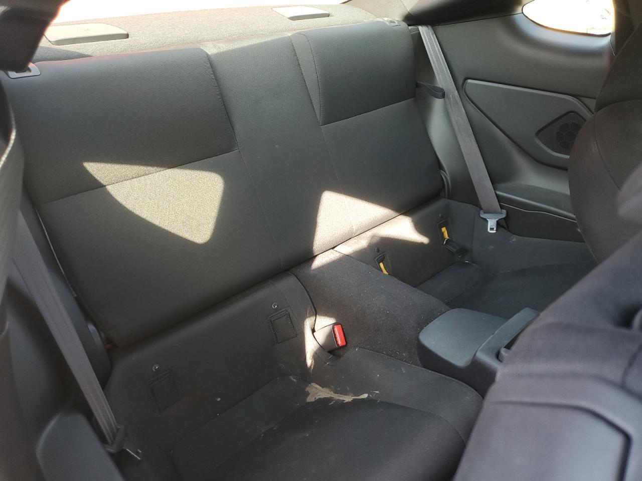 2022 Toyota Gr 86 VIN: JF1ZNBC13N8754243 Lot: 70389555