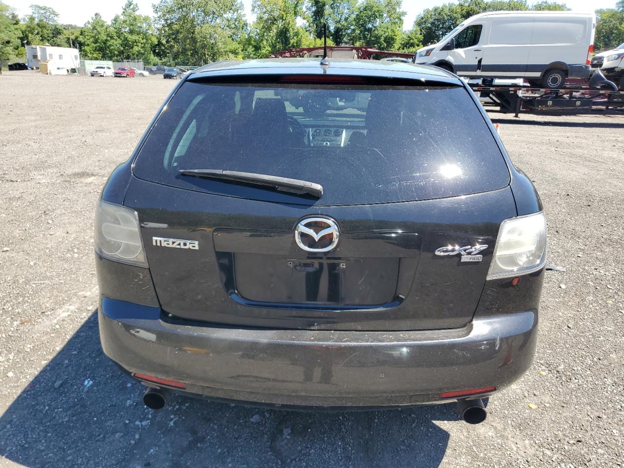 2008 Mazda Cx-7 VIN: JM3ER29L780181623 Lot: 69348295