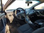 2013 HYUNDAI ELANTRA COUPE GS   for sale at Copart ON - COOKSTOWN