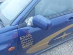 2001 SUBARU IMPREZA GX AWD  for sale at Copart EAST KILBRIDE