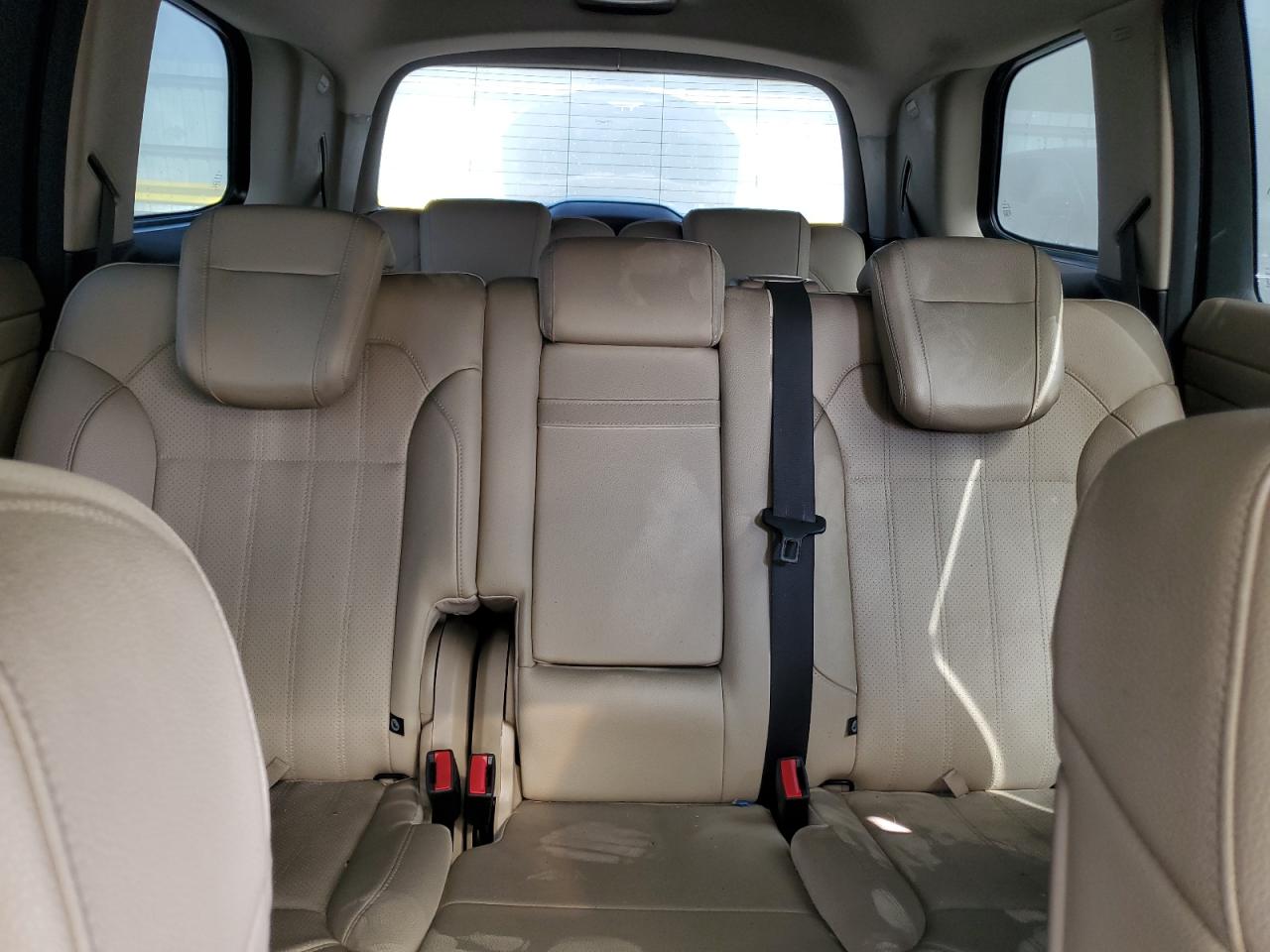 2017 Mercedes-Benz Gls 450 4Matic VIN: 4JGDF6EE3HA935389 Lot: 68290015