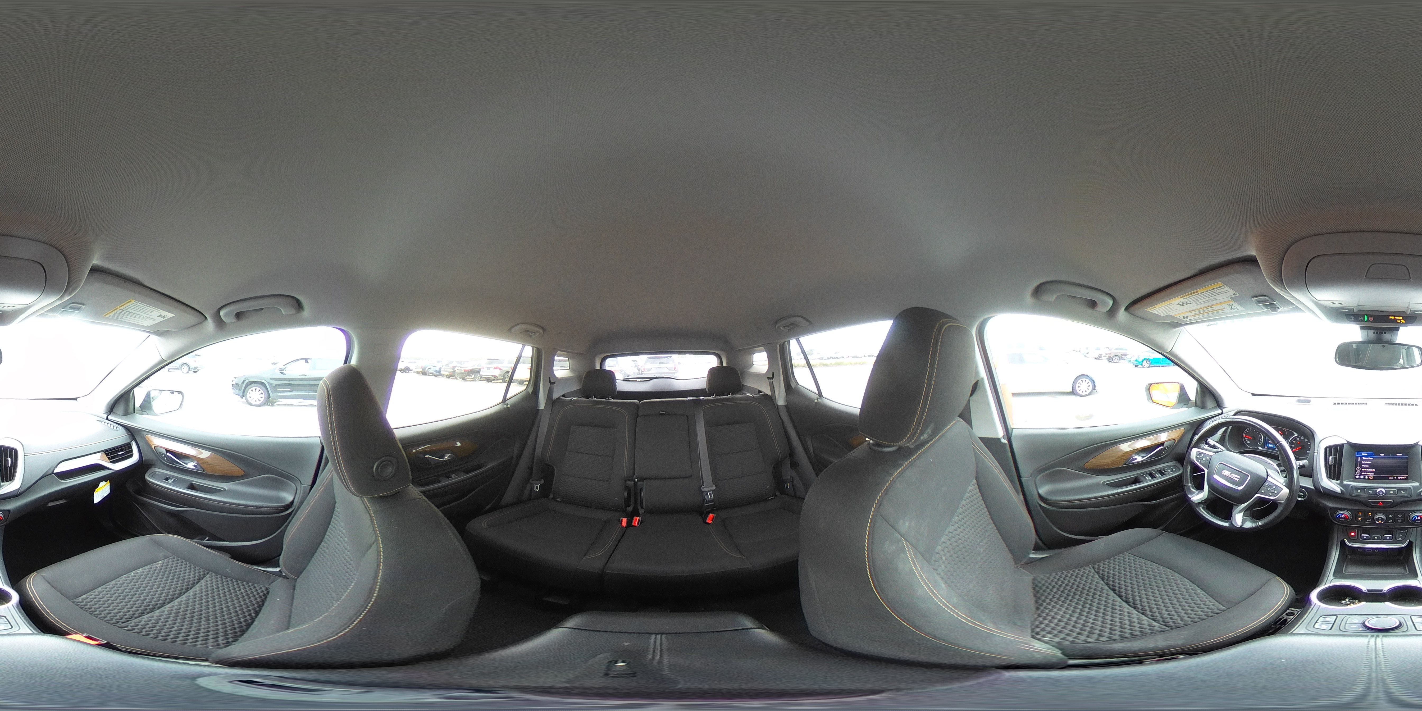 2020 GMC Terrain Sle VIN: 3GKALMEV1LL111658 Lot: 70369025