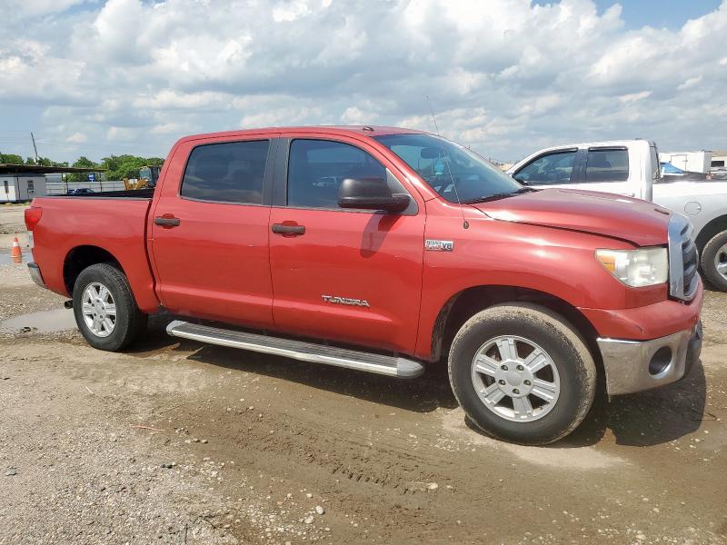 2011 TOYOTA TUNDRA CREWMAX SR5  