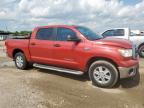 2011 TOYOTA TUNDRA CREWMAX SR5   for sale at Copart TX - HOUSTON EAST