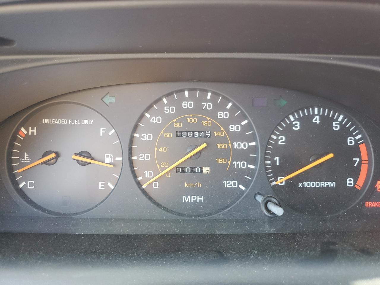 1990 Toyota Celica St VIN: JT2AT86F4L0036499 Lot: 70804525