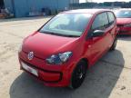 2014 VOLKSWAGEN TAKE UP for sale at Copart ROCHFORD
