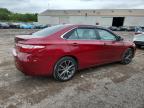 2017 TOYOTA CAMRY XSE   à vendre chez Copart PA - PHILADELPHIA EAST-SUBLOT