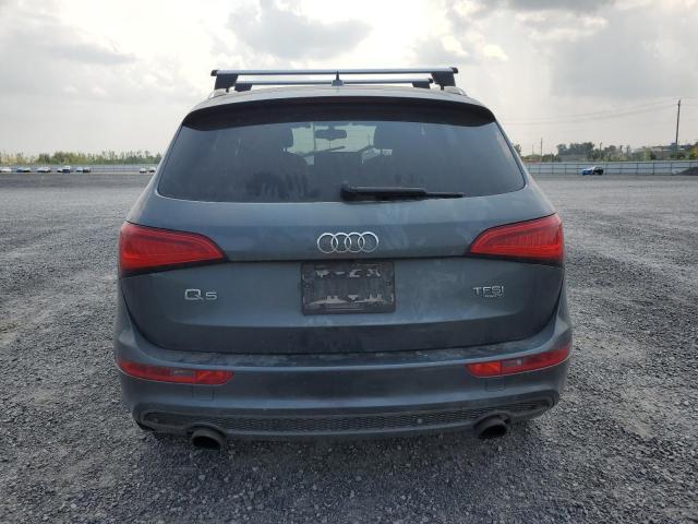 2014 AUDI Q5 PRESTIGE  