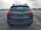 2014 AUDI Q5 PRESTIGE   for sale at Copart ON - OTTAWA