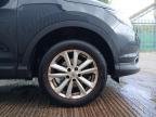 2014 NISSAN QASHQAI AC for sale at Copart CHESTER