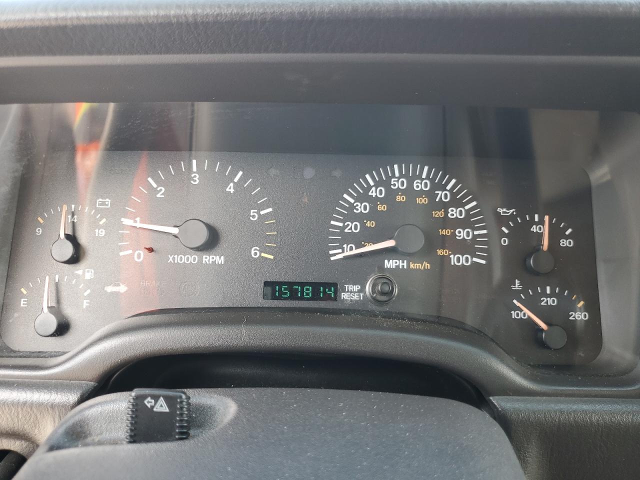 2001 Jeep Cherokee Sport VIN: 1J4FT48S21L538823 Lot: 70100595