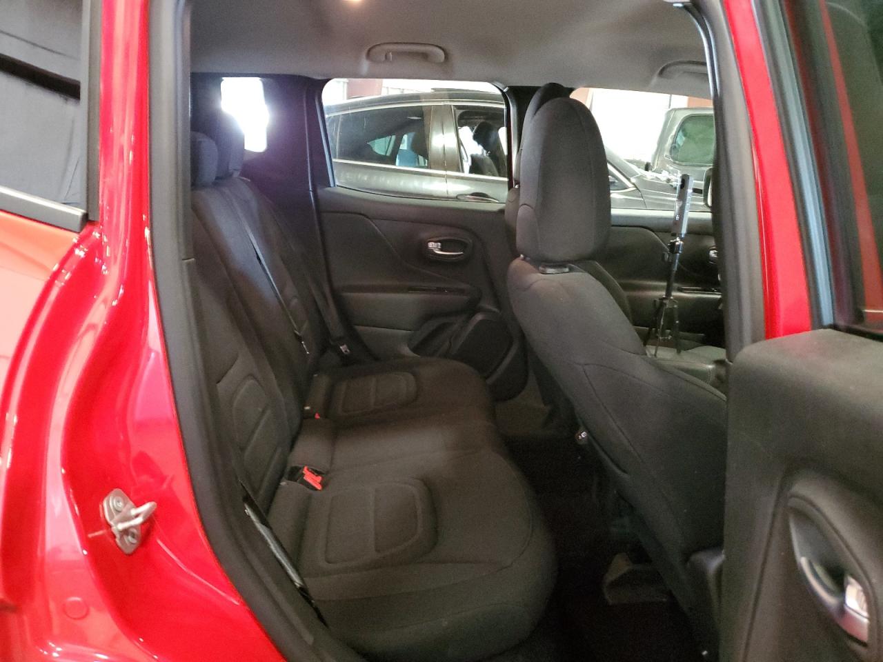 2022 Jeep Renegade Latitude VIN: ZACNJDB14NPN90038 Lot: 70385625