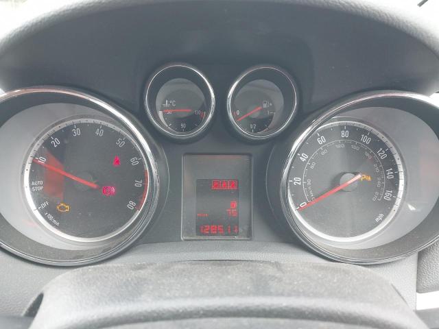 2015 VAUXHALL MOKKA SE S/S 