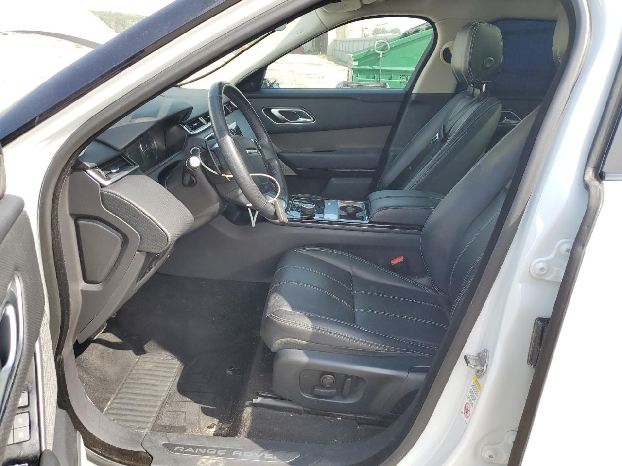 2020 Land Rover Range Rover Velar S VIN: SALYB2EX0LA286583 Lot: 69118735