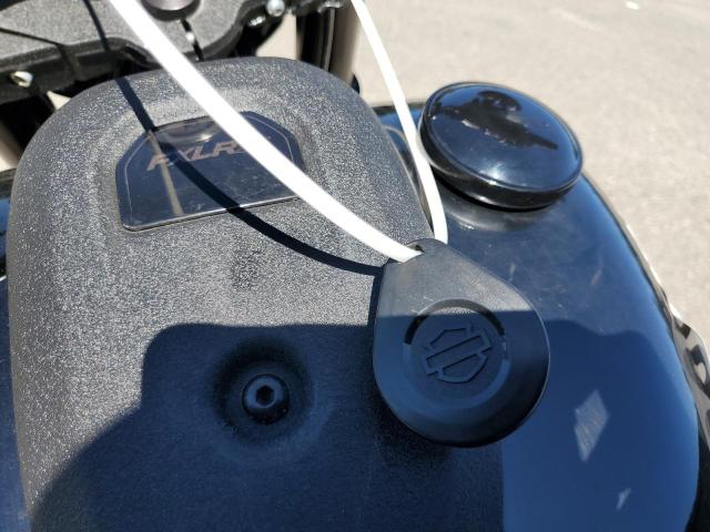 2023 HARLEY-DAVIDSON FXLRS   