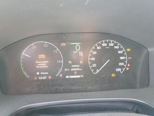 2025 HONDA CR-V EXL  